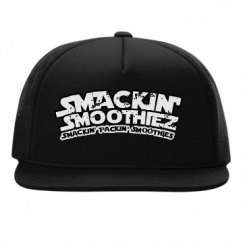 Foamie Snapback Trucker Hat
