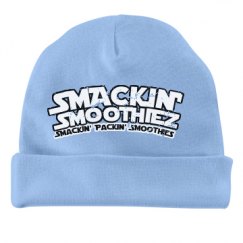 Rabbit Skins Baby Hat