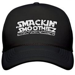 Snapback Trucker Hat