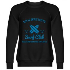 Unisex Triblend Crewneck Sweatshirt