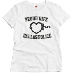 Ladies Basic Softstyle Promo Tee