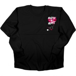 Ladies Game Day Jersey