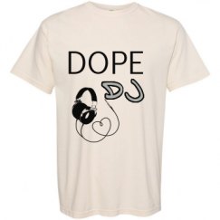 Adult Heavyweight T-Shirt