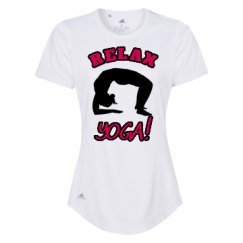 Women's Adidas Sport Shirt 