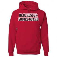 Unisex Basic Promo Hoodie