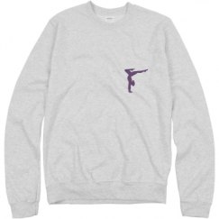 Unisex Basic Promo Crewneck Sweatshirt