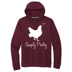 Unisex Nike Pullover Hoodie