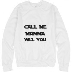 Unisex Basic Promo Crewneck Sweatshirt