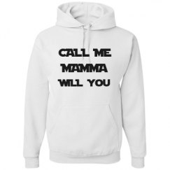 Unisex Basic Promo Hoodie