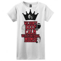 Ladies Basic Softstyle Tee