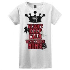 Ladies Basic Softstyle Tee