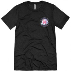 Unisex Triblend Tee