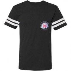 Unisex Vintage Sports Tee