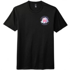 Unisex Perfect Tri Tee