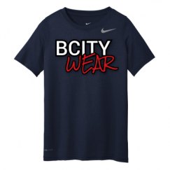 Youth Nike Legend Shirt