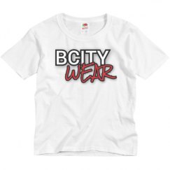 Youth Basic Promo Tee