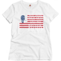 Ladies Basic Softstyle Promo Tee