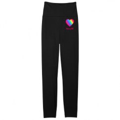 Women's Flex High Waist Legging