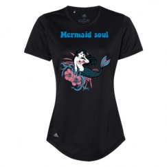 Women's Adidas Sport Shirt