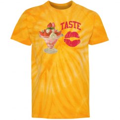 Taste Icecrem