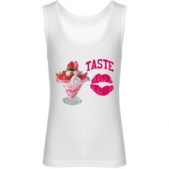 Youth Jersey Tank Top