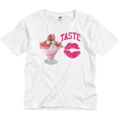 Youth Basic Promo Tee