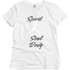 Ladies Basic Softstyle Promo Tee