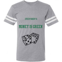 Unisex Vintage Sports Tee