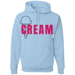 Unisex Basic Promo Hoodie