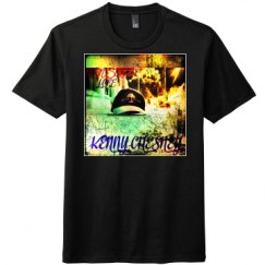 Unisex Perfect Tri Tee