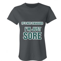 Ladies Slim Fit Favorite Tee