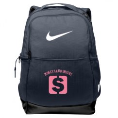 Nike Brasilia Medium Backpack