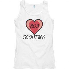 bOY sCOUTING