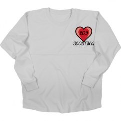 Ladies Game Day Jersey