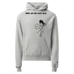 Unisex Champion Hoodie