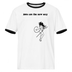 Unisex Ringer T-Shirt