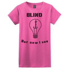 Ladies Basic Softstyle Tee