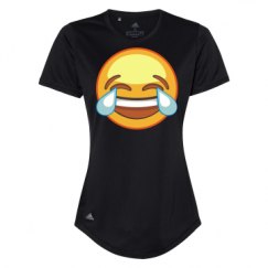 Women's Adidas Sport Shirt 