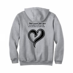 Unisex Carhartt Hooded Sweatshirt