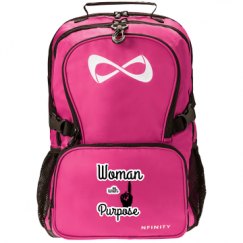 Nfinity Backpack Bag