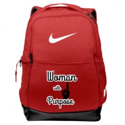 Nike Brasilia Medium Backpack