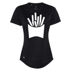 Women's Adidas Sport Shirt 