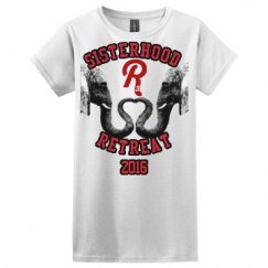 Ladies Basic Softstyle Tee