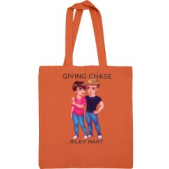 Canvas Tote Bag