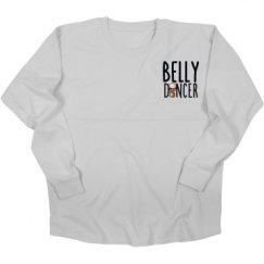 Ladies Game Day Jersey