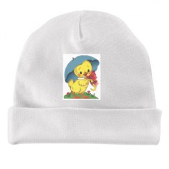 Rabbit Skins Baby Hat