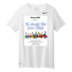 Youth Nike Legend Shirt