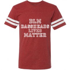 Unisex Vintage Sports Tee