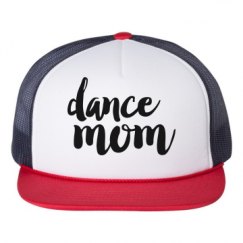 Foamie Snapback Trucker Hat