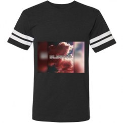 Unisex Vintage Sports Tee